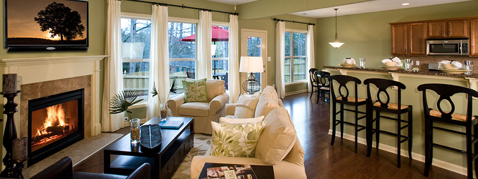 Work Sample from The Premier Residential and Commercial Painters in Syracuse, NY