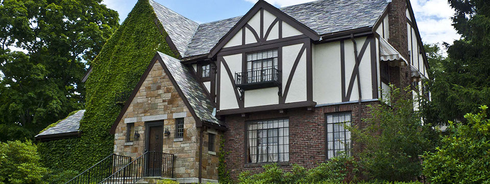 Work Sample from The Premier Residential and Commercial Painters in Syracuse, NY