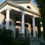Work Sample from The Premier Residential and Commercial Painters in Syracuse, NY