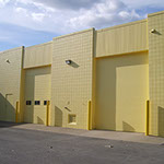 Work Sample from The Premier Residential and Commercial Painters in Syracuse, NY