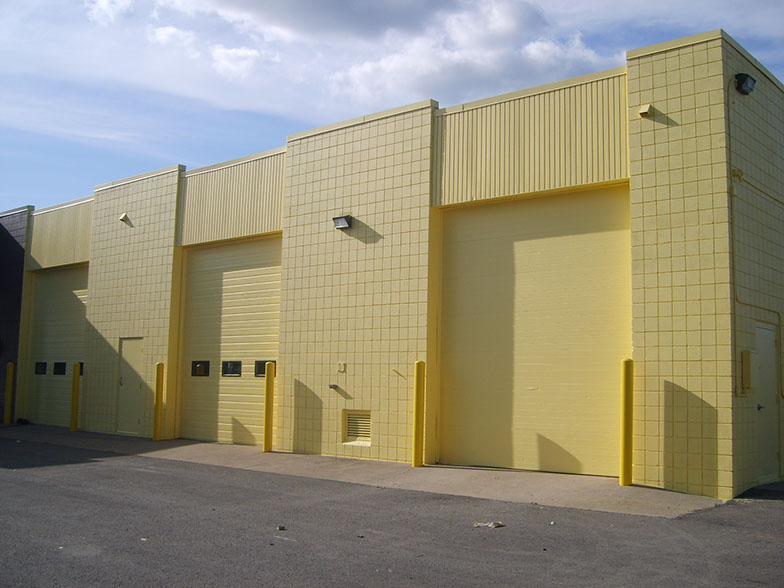 Work Sample from The Premier Residential and Commercial Painters in Syracuse, NY