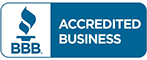 BBB Accredited Business