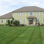 Work Sample from The Premier Residential and Commercial Painters in Syracuse, NY