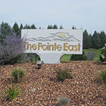 Work Sample from The Premier Residential and Commercial Painters in Syracuse, NY