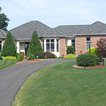 Work Sample from The Premier Residential and Commercial Painters in Syracuse, NY