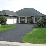 Work Sample from The Premier Residential and Commercial Painters in Syracuse, NY