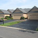 Work Sample from The Premier Residential and Commercial Painters in Syracuse, NY