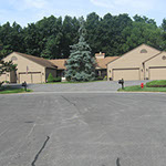 Work Sample from The Premier Residential and Commercial Painters in Syracuse, NY
