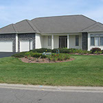 Work Sample from The Premier Residential and Commercial Painters in Syracuse, NY