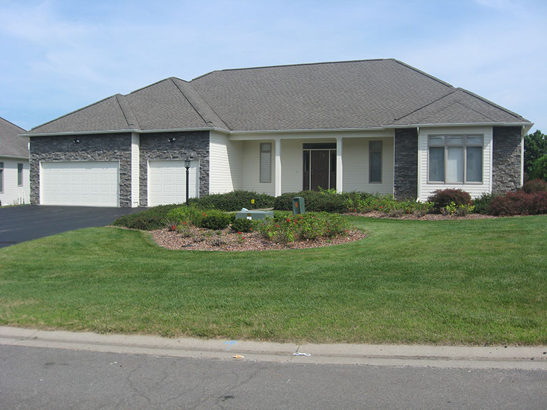 Work Sample from The Premier Residential and Commercial Painters in Syracuse, NY