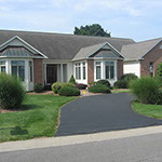 Work Sample from The Premier Residential and Commercial Painters in Syracuse, NY