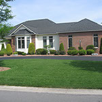 Work Sample from The Premier Residential and Commercial Painters in Syracuse, NY