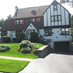 Work Sample from The Premier Residential and Commercial Painters in Syracuse, NY