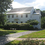 Work Sample from The Premier Residential and Commercial Painters in Syracuse, NY