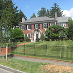 Work Sample from The Premier Residential and Commercial Painters in Syracuse, NY
