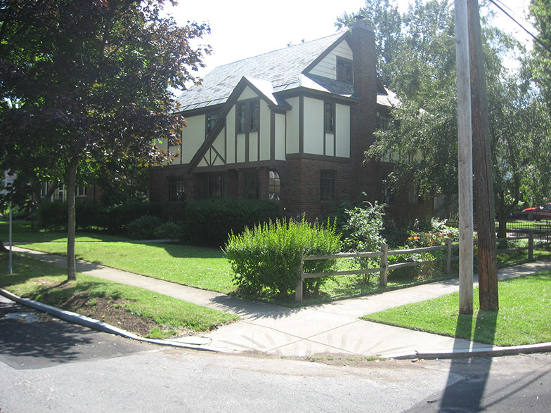 Work Sample from The Premier Residential and Commercial Painters in Syracuse, NY