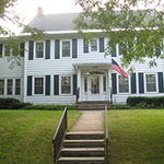 Work Sample from The Premier Residential and Commercial Painters in Syracuse, NY
