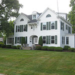Work Sample from The Premier Residential and Commercial Painters in Syracuse, NY