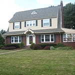 Work Sample from The Premier Residential and Commercial Painters in Syracuse, NY
