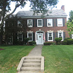Work Sample from The Premier Residential and Commercial Painters in Syracuse, NY