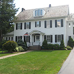 Work Sample from The Premier Residential and Commercial Painters in Syracuse, NY