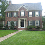 Work Sample from The Premier Residential and Commercial Painters in Syracuse, NY