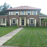 Work Sample from The Premier Residential and Commercial Painters in Syracuse, NY