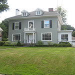 Work Sample from The Premier Residential and Commercial Painters in Syracuse, NY