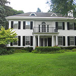 Work Sample from The Premier Residential and Commercial Painters in Syracuse, NY