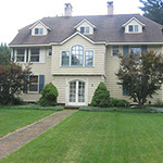 Work Sample from The Premier Residential and Commercial Painters in Syracuse, NY