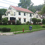 Work Sample from The Premier Residential and Commercial Painters in Syracuse, NY