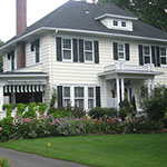 Work Sample from The Premier Residential and Commercial Painters in Syracuse, NY