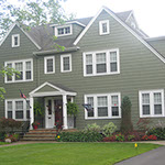 Work Sample from The Premier Residential and Commercial Painters in Syracuse, NY