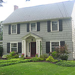 Work Sample from The Premier Residential and Commercial Painters in Syracuse, NY