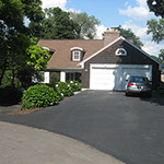 Work Sample from The Premier Residential and Commercial Painters in Syracuse, NY