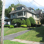 Work Sample from The Premier Residential and Commercial Painters in Syracuse, NY