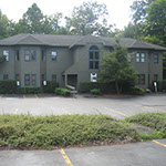 Work Sample from The Premier Residential and Commercial Painters in Syracuse, NY