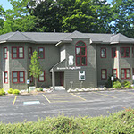 Work Sample from The Premier Residential and Commercial Painters in Syracuse, NY
