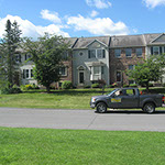 Work Sample from The Premier Residential and Commercial Painters in Syracuse, NY
