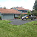 Work Sample from The Premier Residential and Commercial Painters in Syracuse, NY