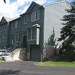 Work Sample from The Premier Residential and Commercial Painters in Syracuse, NY