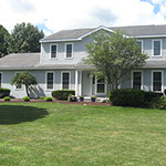 Work Sample from The Premier Residential and Commercial Painters in Syracuse, NY