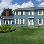 Work Sample from The Premier Residential and Commercial Painters in Syracuse, NY