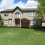 Work Sample from The Premier Residential and Commercial Painters in Syracuse, NY