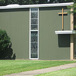 Work Sample from The Premier Residential and Commercial Painters in Syracuse, NY