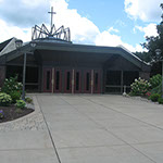 Work Sample from The Premier Residential and Commercial Painters in Syracuse, NY