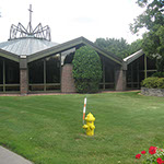 Work Sample from The Premier Residential and Commercial Painters in Syracuse, NY
