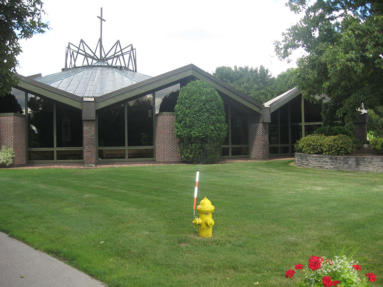 Work Sample from The Premier Residential and Commercial Painters in Syracuse, NY