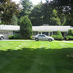Work Sample from The Premier Residential and Commercial Painters in Syracuse, NY