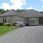 Work Sample from The Premier Residential and Commercial Painters in Syracuse, NY
